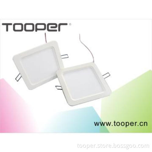 Manufactory in china  for led panel light 03